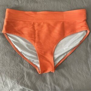 Nani Textured Zena Mid Rise Bottom